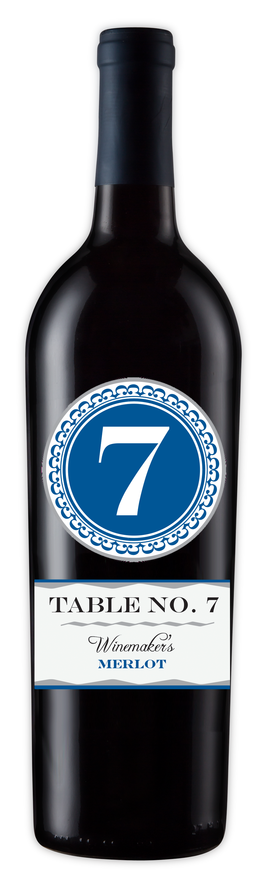 Table No. 7 - SevenFifty