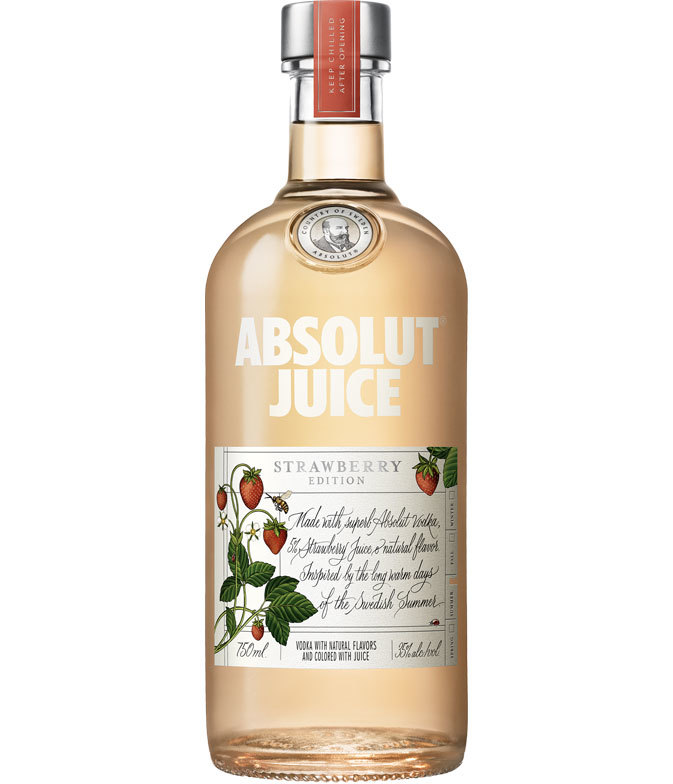 Absolut Lime vodka 24pk 375m (835229010383)