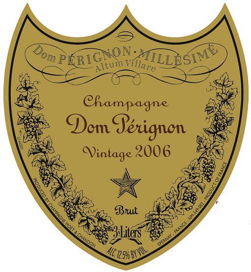 Moet Hennessy Veuve Clicquot Yellow brut nv Veuve Clicquot Yellow brut nv 1/6l (081753050115)