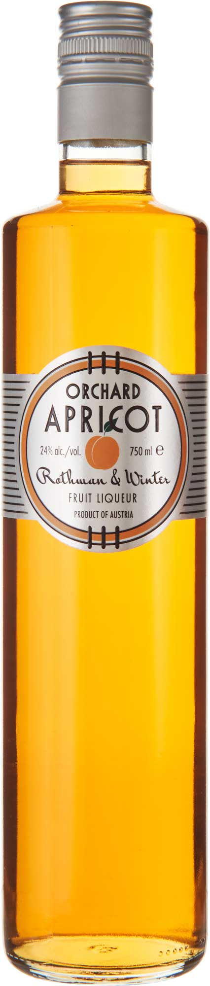 Product Detail Bauchant Cognac Orange Liqueur