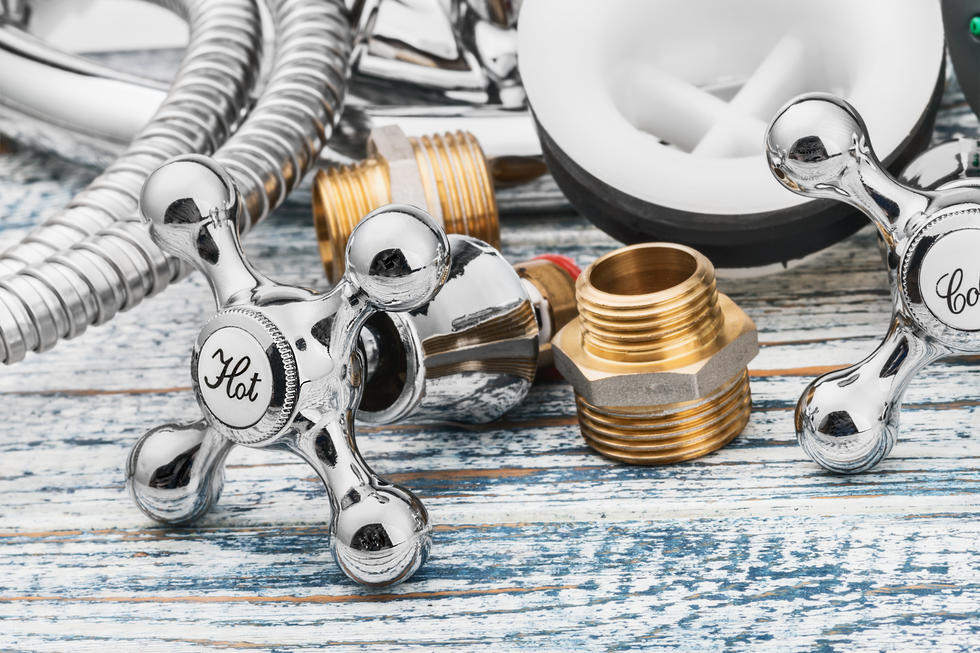 Red Wing Plumbing & Heating Professional Plumbing