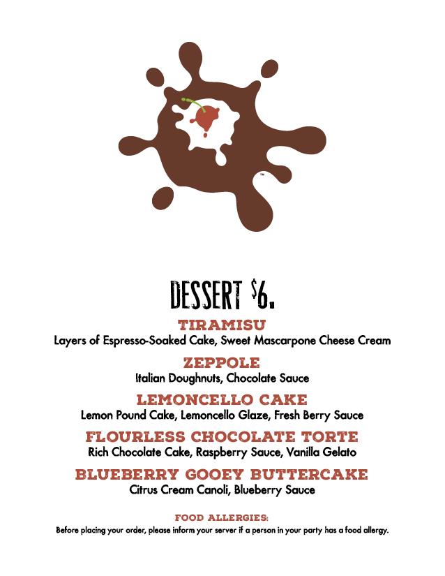 Red Gravy Now Open! Fresh Italian Kitchen