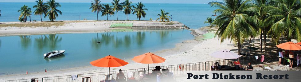 Section image port dickson resort banner 3
