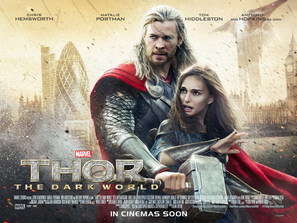 Section image watch thor 2 online