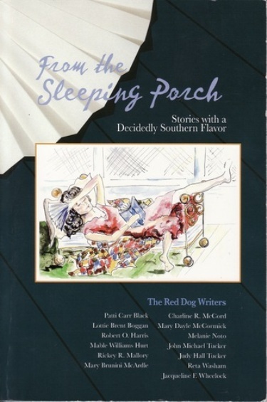 Section image sleepingporch 2006 