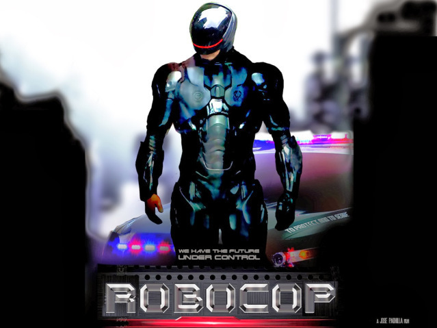 Section image robocop