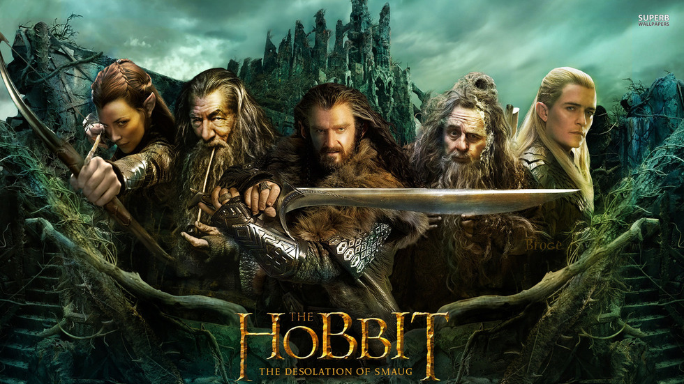Section image hobbit