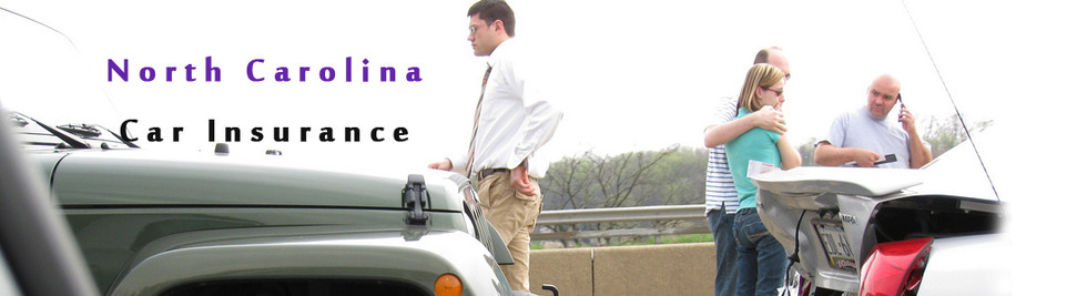 North Carolina Car Insurance The Anatomy Of Auto