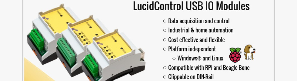 Section image usb io module banner1