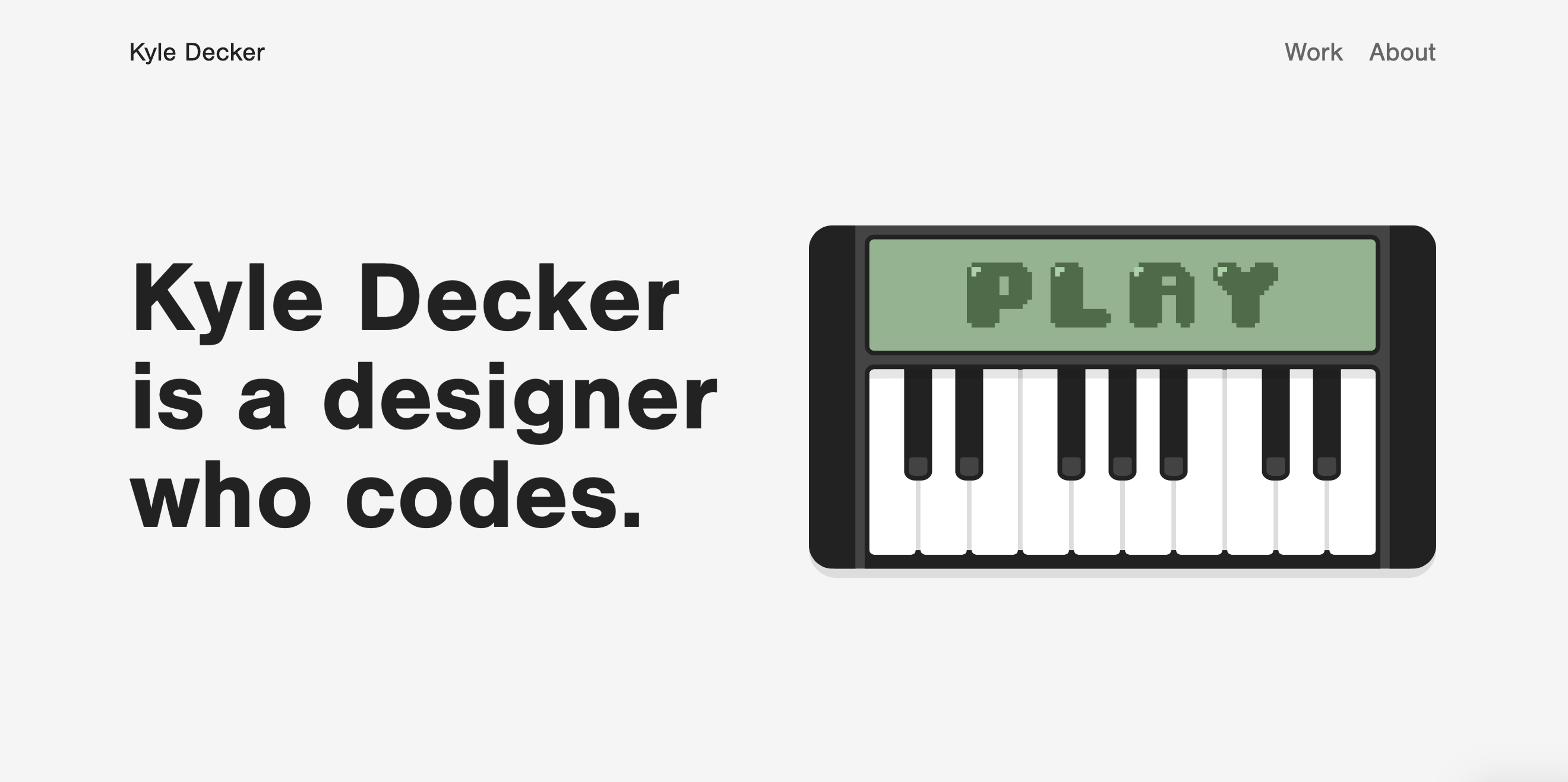 11 of the best portfolio sites in 2019 online portfolios