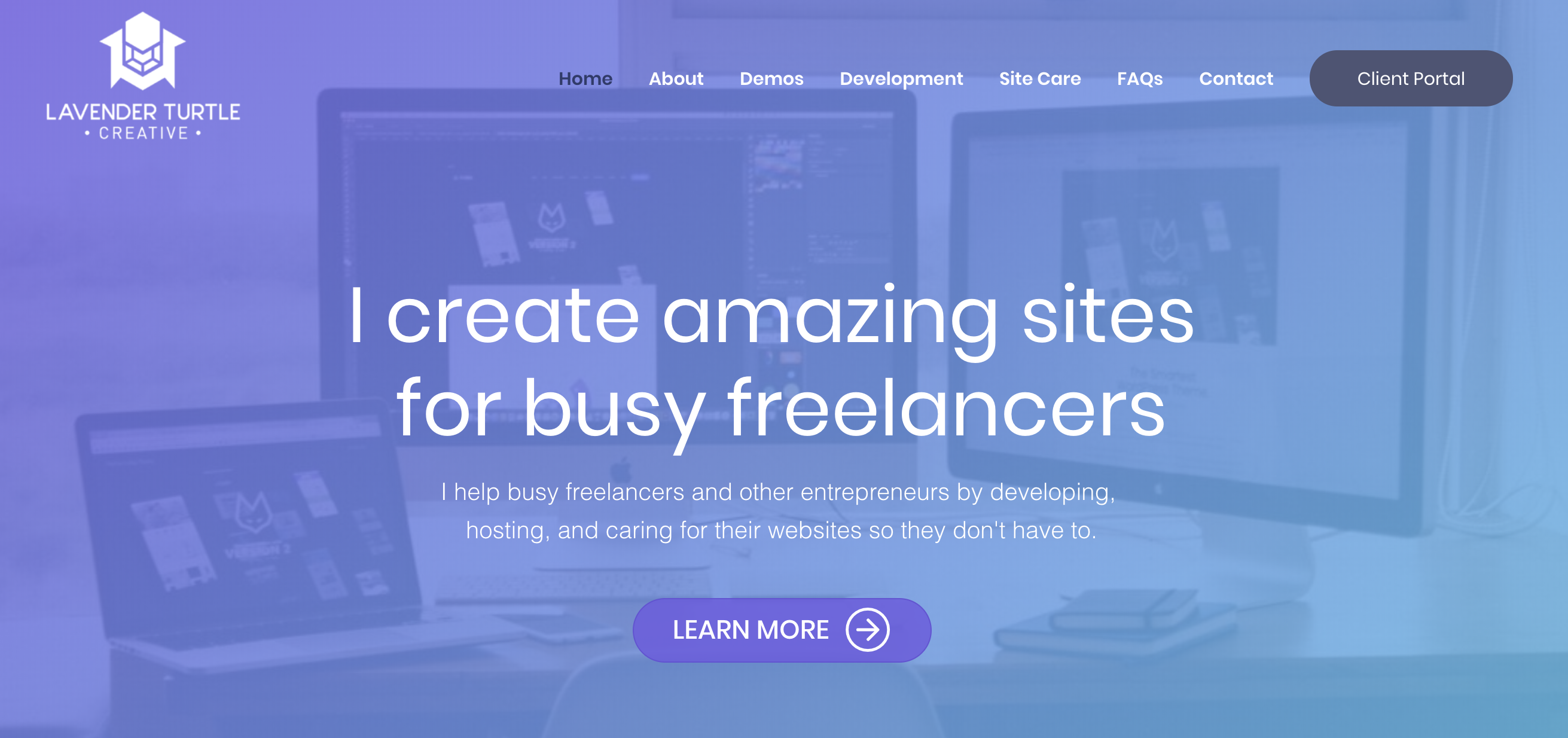 11 of the best portfolio sites in 2019 skillcrush portfolio site
