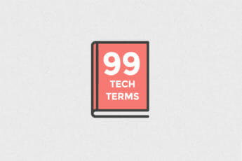 99 Tech Terms You Need to Know When You're New to Tech - Skillcrush