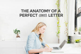 How to Write a Cover Letter That Will Get You Hired - Skillcrush
