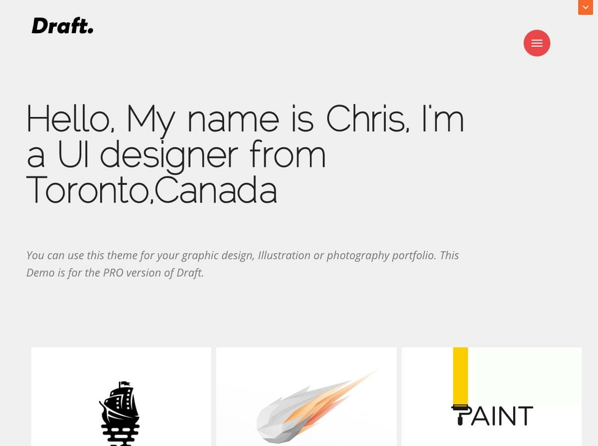 9 Free Portfolio Templates To Showcase Your Skills Skillcrush