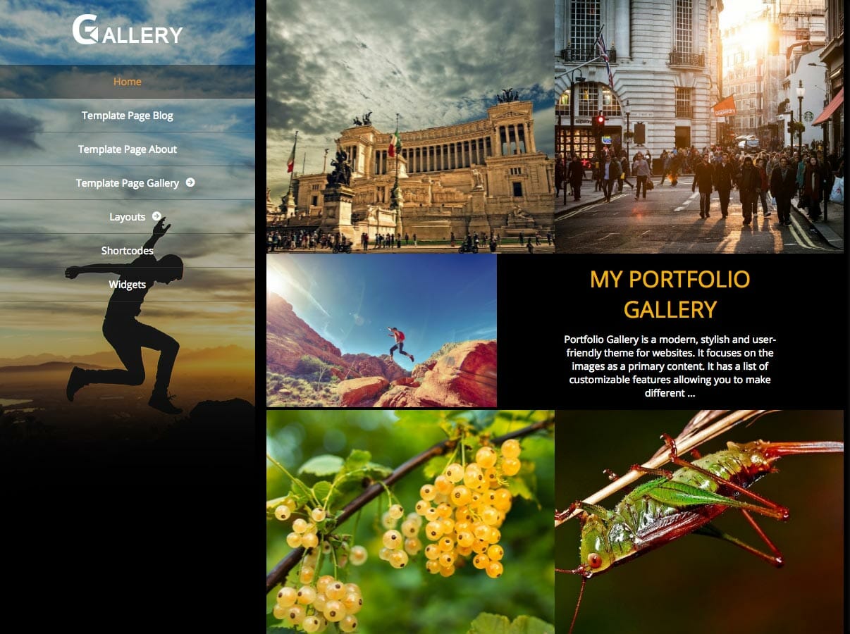 15 Free Portfolio Templates to Showcase Your Skills Skillcrush