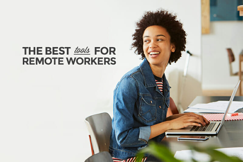 27 Apps and Tools Every New Remote Worker Needs Skillcrush