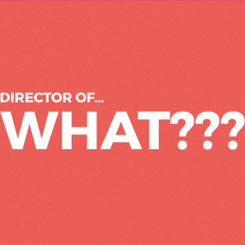 7 Weird and Offbeat Job Titles in Tech