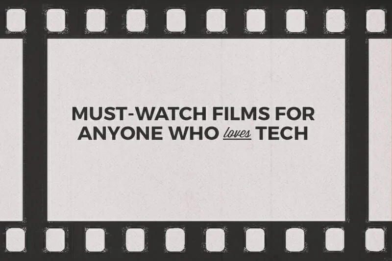 17 Movies About Tech Geniuses That Aren T The Social Network Skillcrush