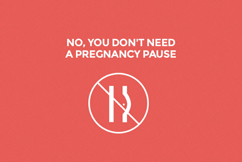 maternity leave