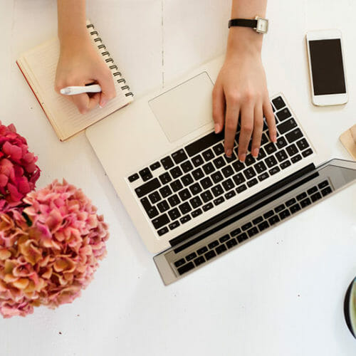 Setting Up My Dream Home Office Drastically Improved My Life