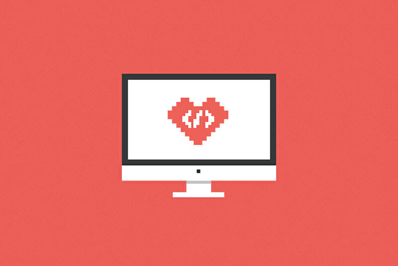 how developers learn to code