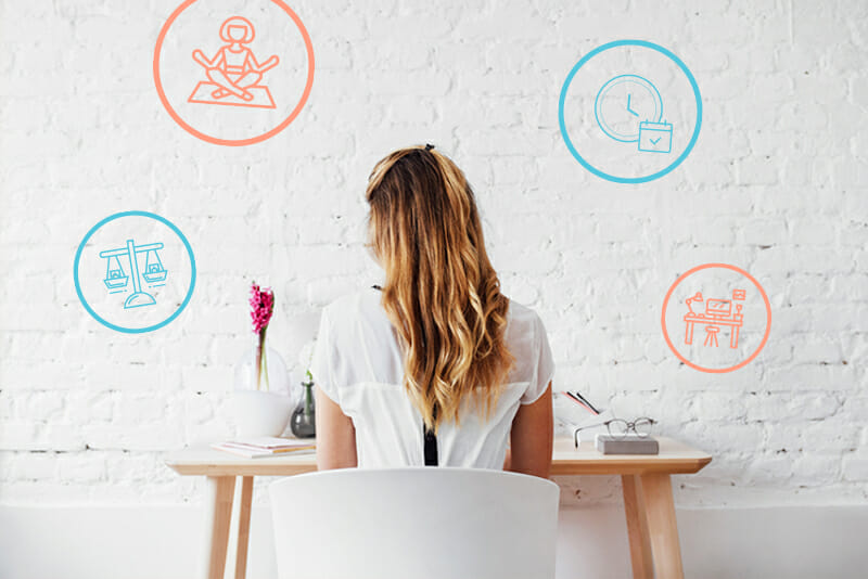 Basic Tips For Setting Up Your Home Office Skillcrush