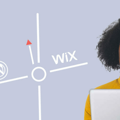 Why Bother Learning WordPress When You Can Use Wix Instead?