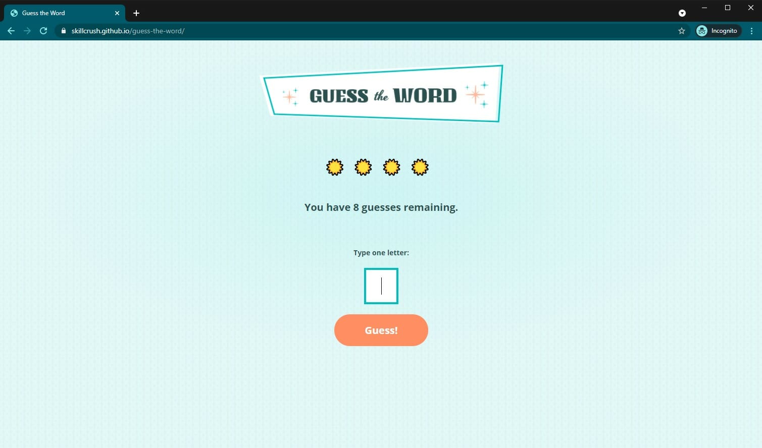 Front End Development with ReactJS - Skillcrush