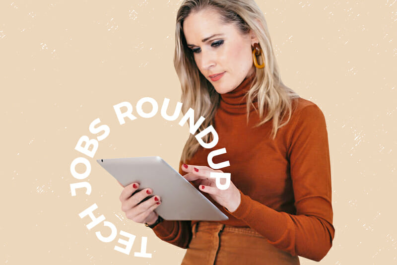 This Job Board Will Help You Land a New Position in Tech Skillcrush