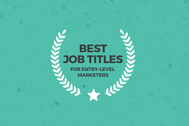 7 Of The Best Entry Level Digital Marketing Jobs Skillcrush