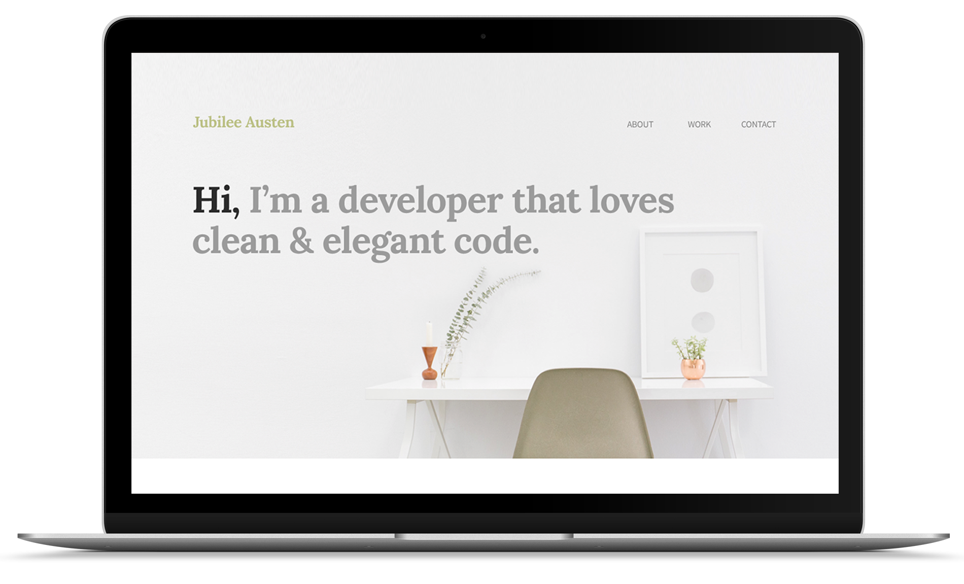 Portfolio
