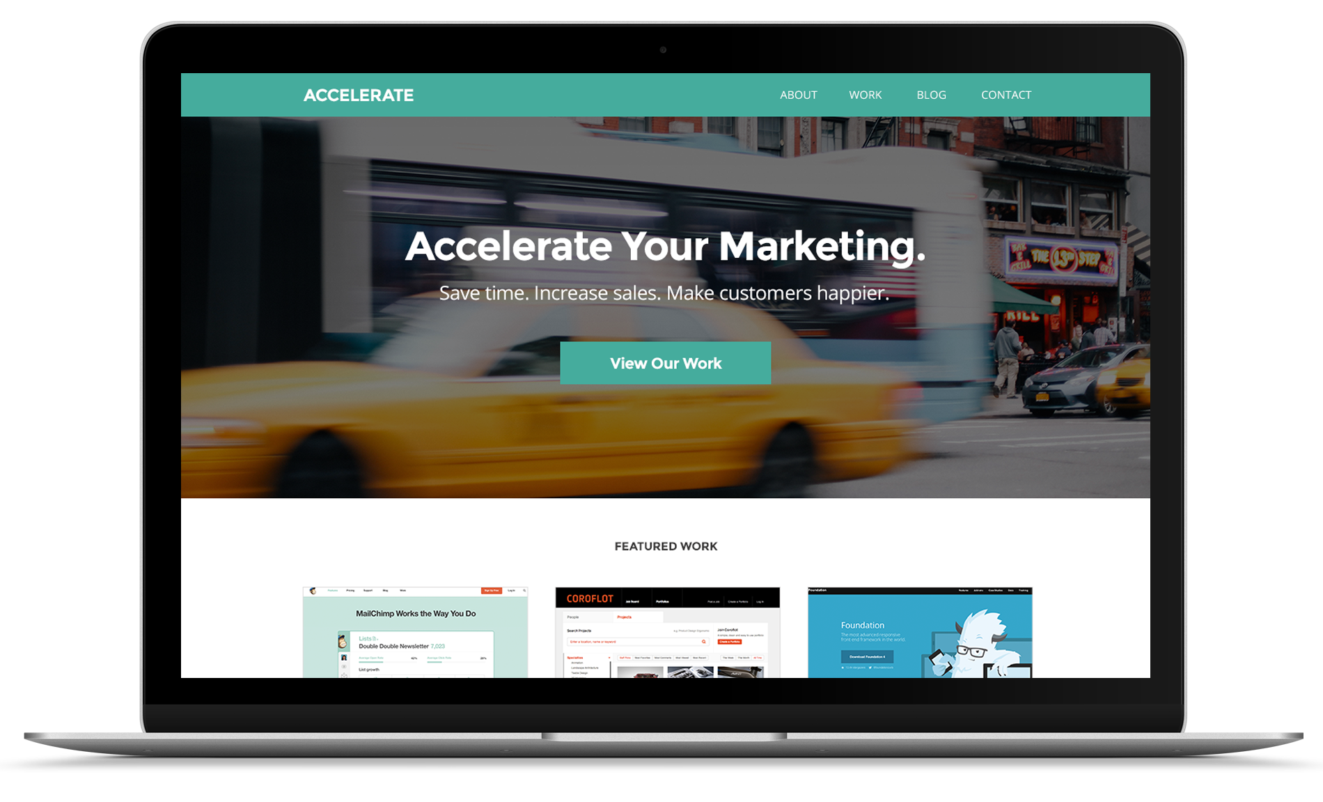 Portfolio
