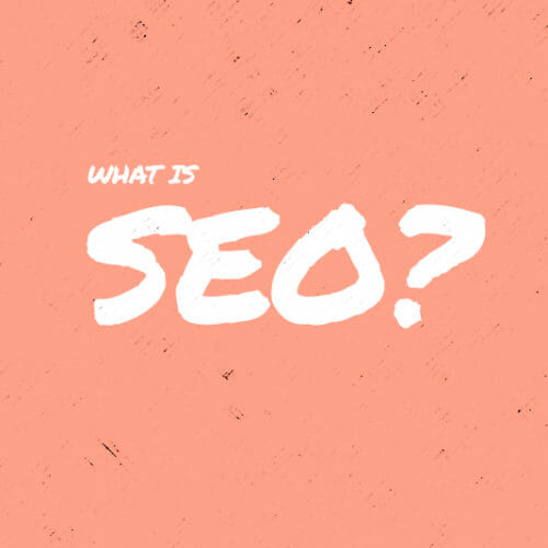 Tech 101: What is SEO?