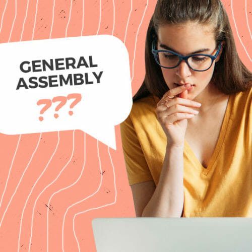 Should You Learn to Code With General Assembly? A General Assembly Review