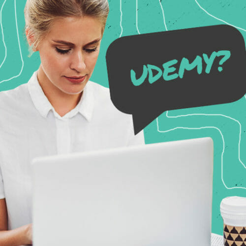 Should You Learn to Code With Udemy? A Udemy Review