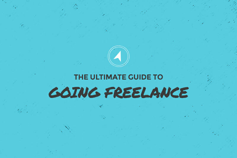How to Freelance in 2019: The Ultimate Guide