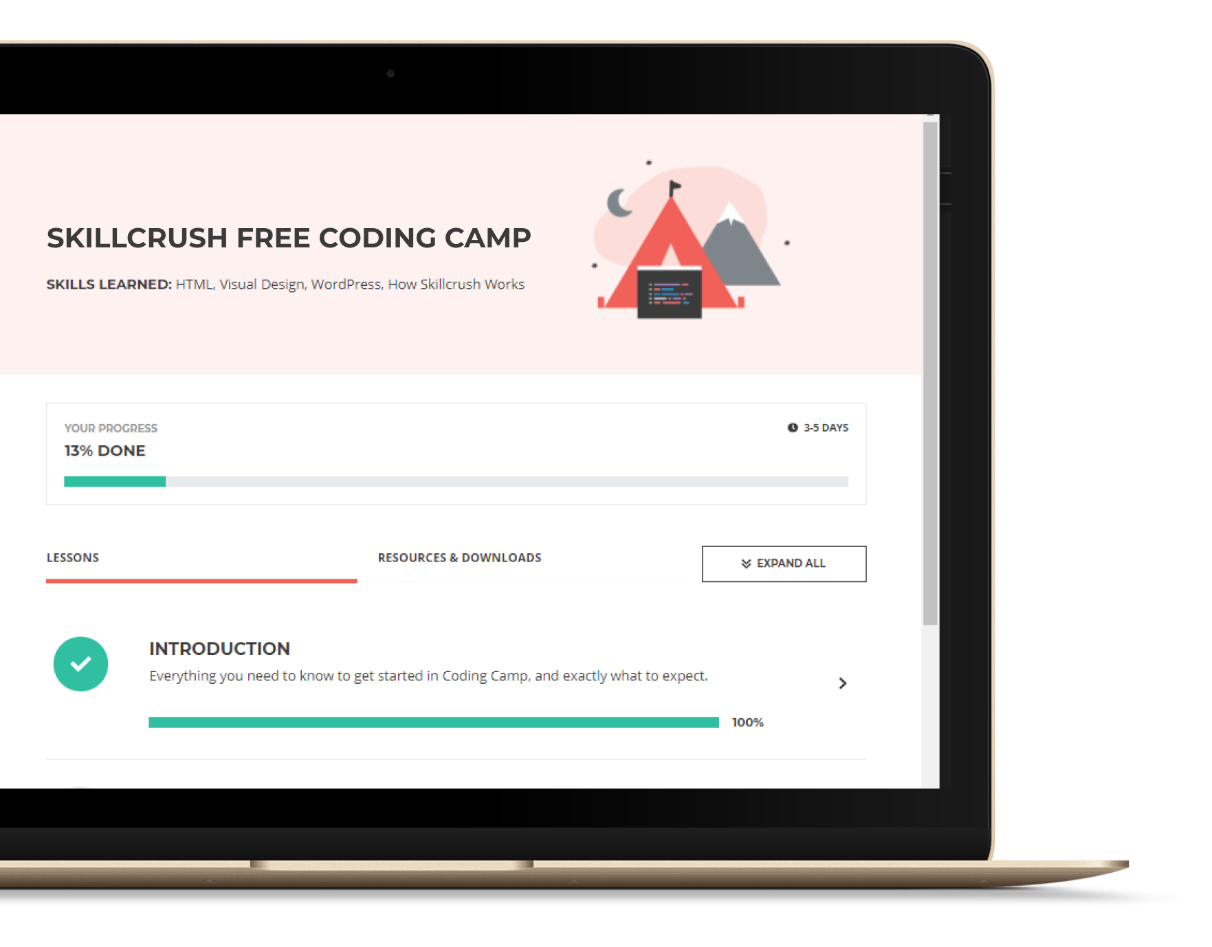 Free Coding Camp