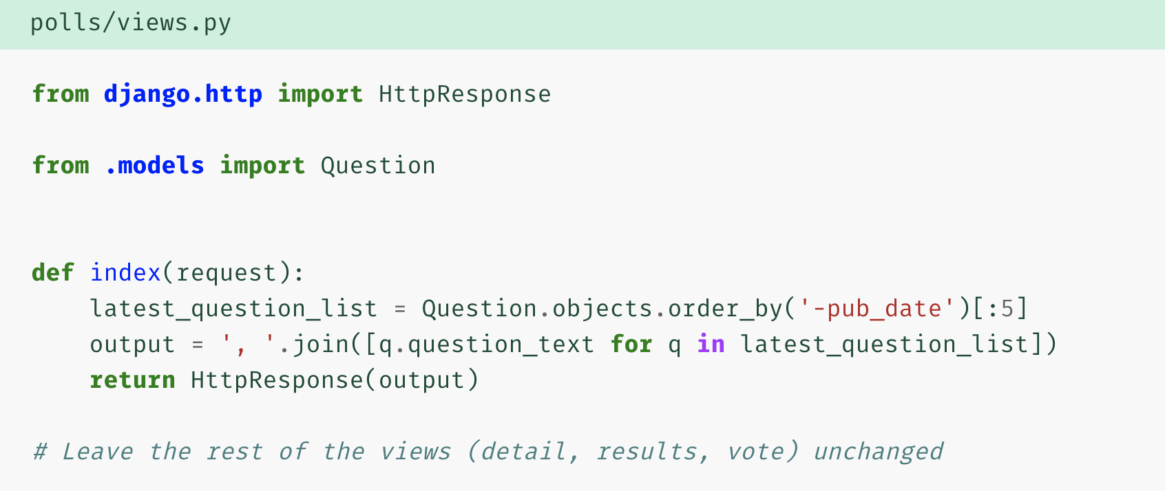 Flask vs. Django: How to Choose Your Python Framework - Skillcrush