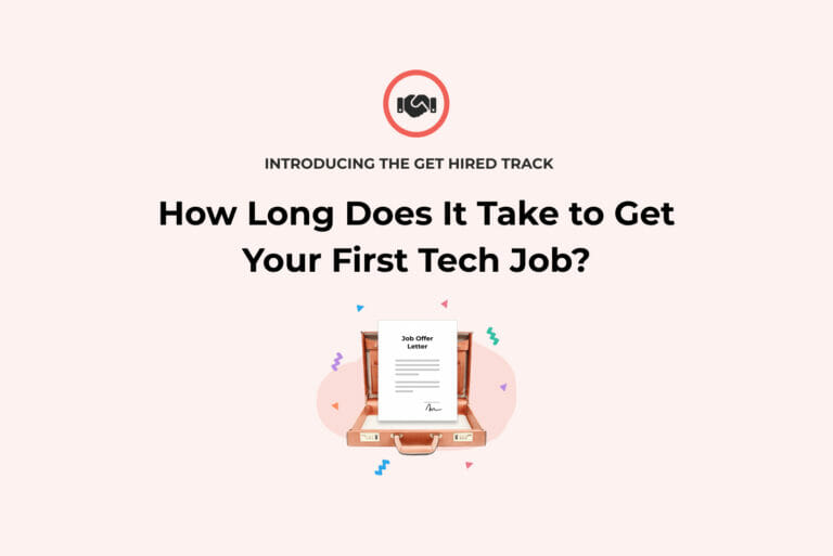 Skillcrush Break Into Tech Updated to Add Get Hired Track