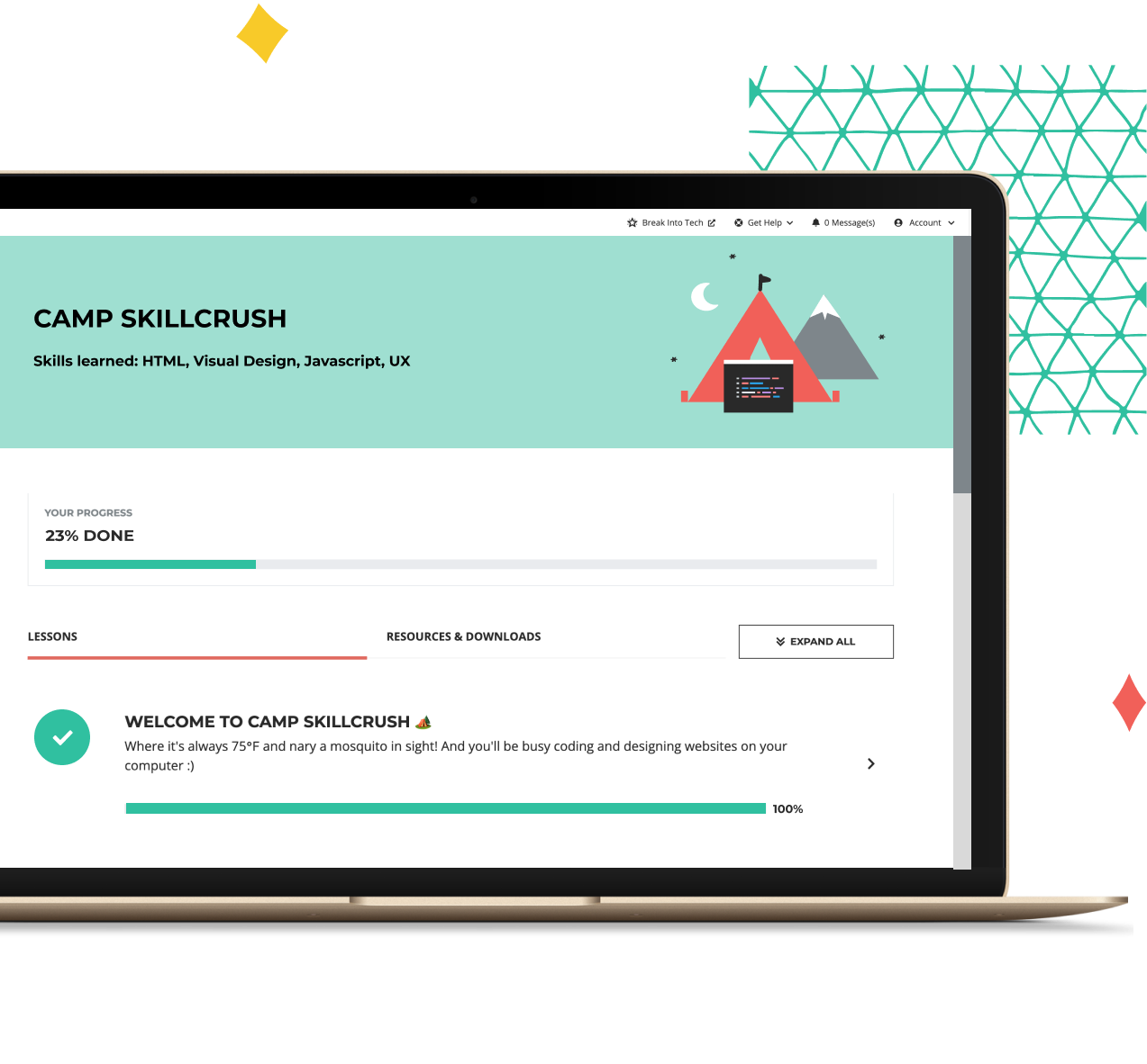 Join Our Free Coding Bootcamp Today! - Skillcrush