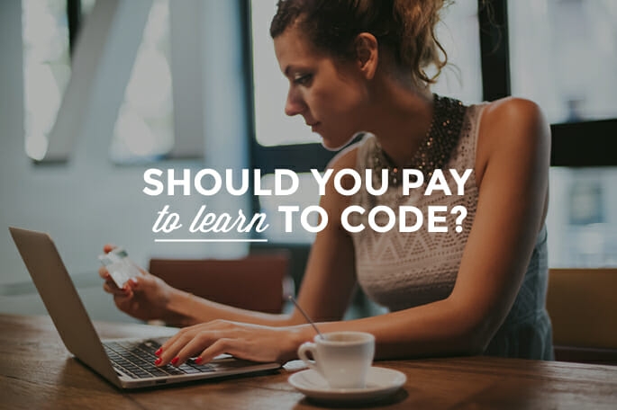 Should I Pay to Learn to Code? - Skillcrush