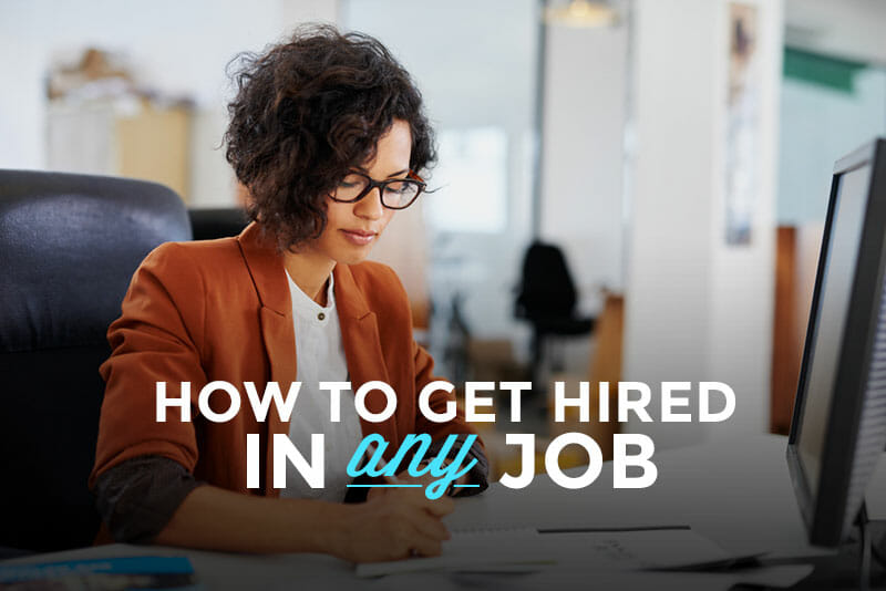 How To Stand Out In Any Job Interview Skillcrush