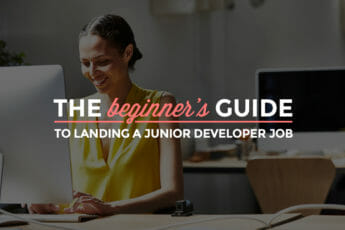 The Beginner's Guide to Landing a Junior Developer Job - Skillcrush