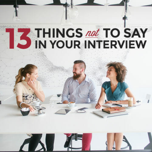 How to Answer the Toughest Questions in Your First Tech Interview