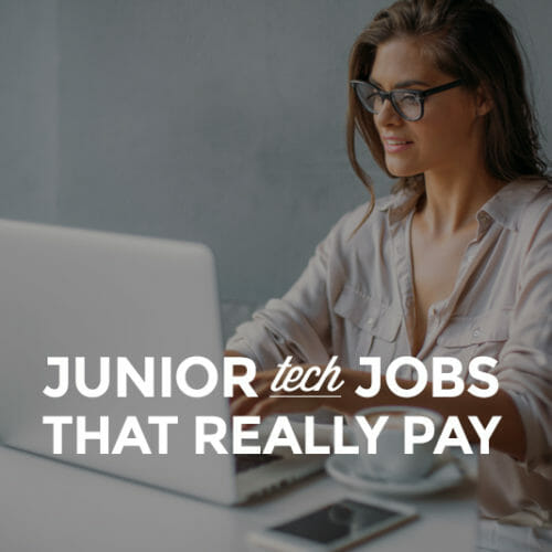 44 Beginner Tech Jobs You Can Apply For Now Skillcrush