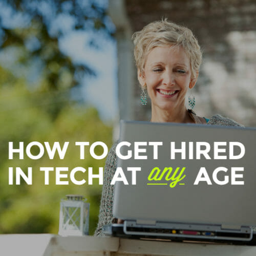 How to Get a Job You Think You're NOT Qualified for Skillcrush