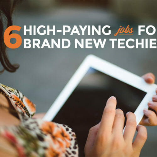 5 Tech Jobs for Creatives (That Will Actually Make You Happy) Skillcrush