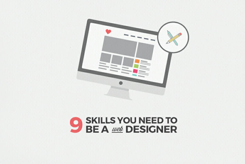9 Things You Need to Know to Be a Successful  Designer