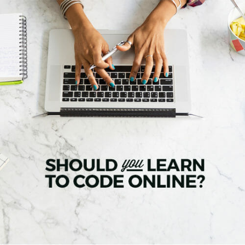 15 Things You Should Know Before Learning to Code Online