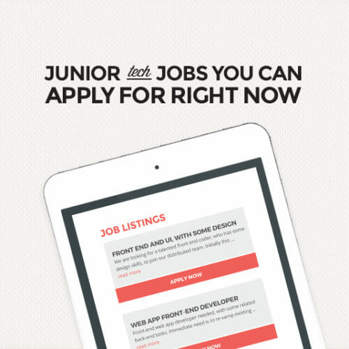 The 11 Best EntryLevel Tech Jobs if You’re New to Tech Skillcrush